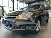 2009 Opel Astra