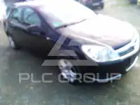 2009 Opel Astra