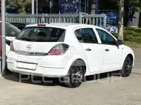 2009 Opel Astra