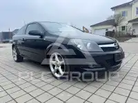 2009 Opel Astra