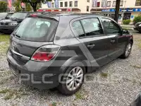 2009 Opel Astra