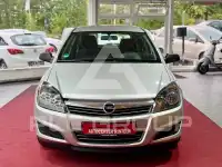 2009 Opel Astra