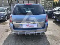 2009 Opel Astra