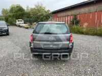 2009 Opel Astra