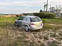 2009 Opel Astra