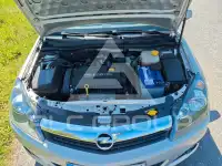 2009 Opel Astra