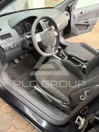 2009 Opel Astra