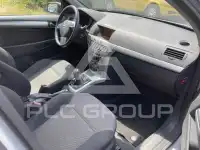 2009 Opel Astra