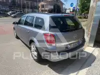 2009 Opel Astra