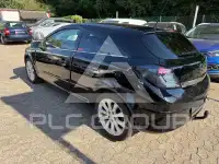 2009 Opel Astra