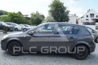 2009 Opel Astra