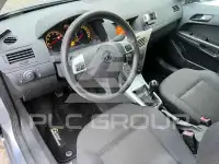 2009 Opel Astra