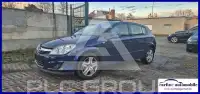 2009 Opel Astra