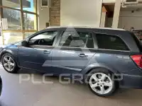 2009 Opel Astra