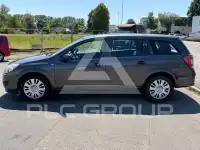 2009 Opel Astra