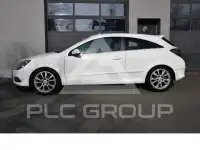 2009 Opel Astra