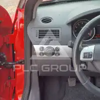 2009 Opel Astra