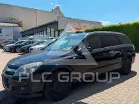 2009 Opel Astra