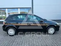 2009 Opel Astra