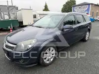 2009 Opel Astra