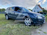 2009 Opel Astra