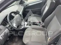 2009 Opel Astra