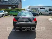 2009 Opel Astra