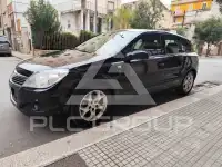 2009 Opel Astra