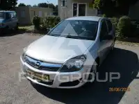 2009 Opel Astra