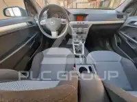 2009 Opel Astra