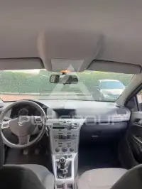 2009 Opel Astra