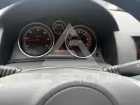 2009 Opel Astra