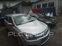 2001 Opel Astra