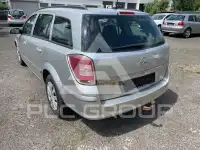 2009 Opel Astra