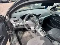 2009 Opel Astra