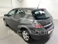 2009 Opel Astra