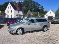 2009 Opel Astra