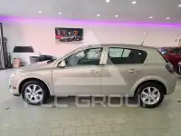 2009 Opel Astra