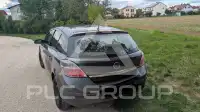 2009 Opel Astra