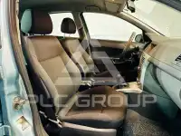 2009 Opel Astra