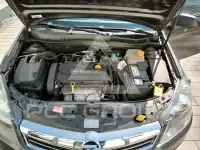 2009 Opel Astra