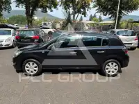 2009 Opel Astra