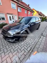 2009 Opel Astra