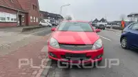 2009 Opel Astra