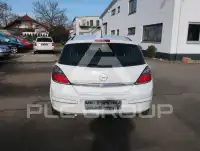 2009 Opel Astra