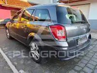 2009 Opel Astra