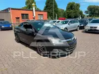 2009 Opel Astra