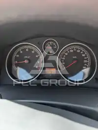 2009 Opel Astra