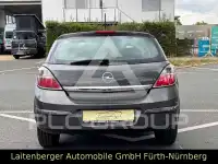 2009 Opel Astra