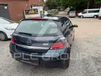 2009 Opel Astra